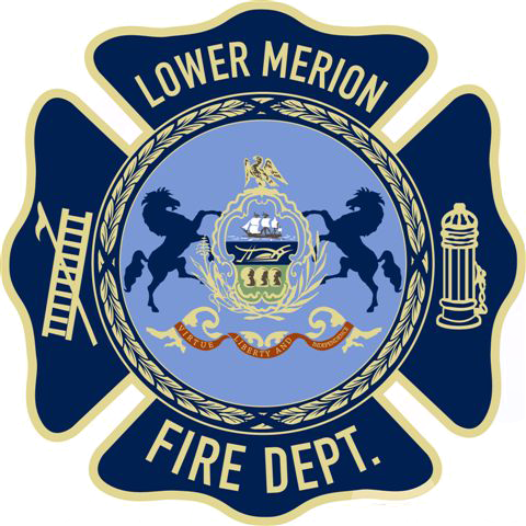 Lower Merion Fire Department